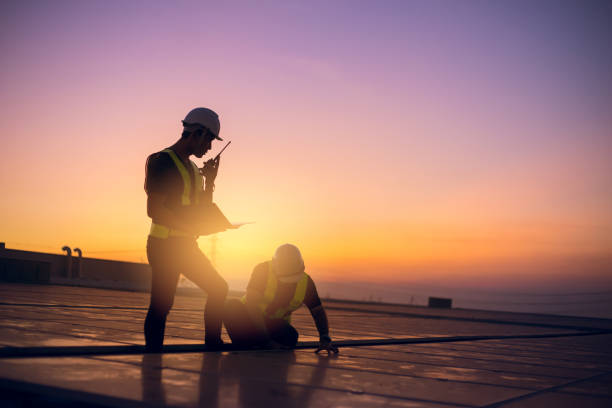 Best Sealant for Roof  in Mercerville, NJ