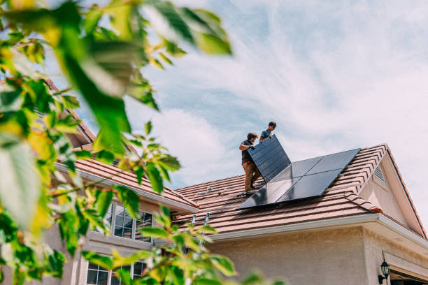 Best Roof Leak Repair  in Mercerville, NJ